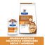 12 sobres x 85 g Hill's Prescription Diet k/d + Mobility j/d Pollo sobre para gatos, , large indicador imagen numero 6